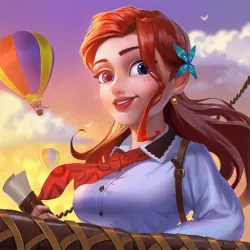 XWorld | Sarah’s Adventure: Odyssey
