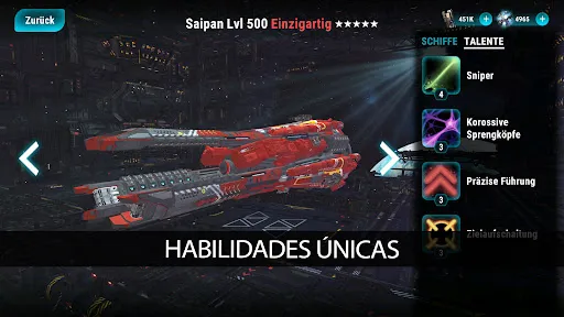 Stellar Wind: Idle Space Game | juego | XWorld Stellar Wind: Idle Space Game | juego | XWorld