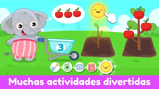 Juegos aprendan niños fáciles | juego | XWorld Juegos aprendan niños fáciles | juego | XWorld