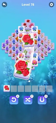 Tile Bloom: Matching Puzzle | Games | XWorld