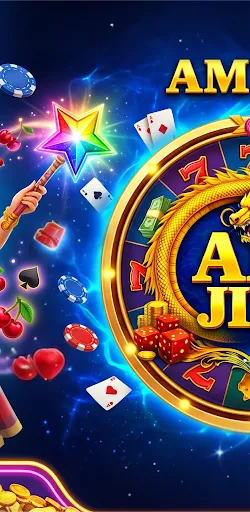 Amjili | Games | XWorld Amjili | Games | XWorld