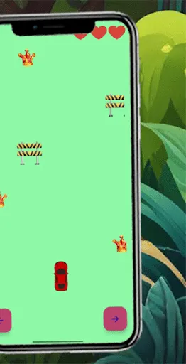 6FF Né Tránh | Games | XWorld 6FF Né Tránh | Games | XWorld