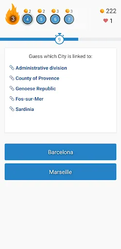 LinkQuiz: Trivia & Knowledge | 游戏 | XWorld LinkQuiz: Trivia & Knowledge | 游戏 | XWorld