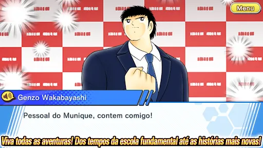 Captain Tsubasa: Dream Team | Jogos | XWorld