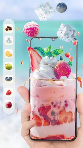 Bubble Tea Recipe & Simulator | Игры | XWorld