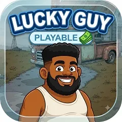 XWorld | Playable | Lucky Guy- Fix CPL-25659