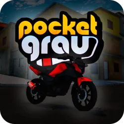 XWorld | Pocket Grau