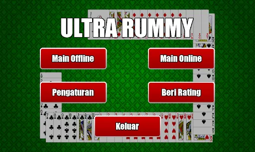 Ultra Remi (7 Kartu) | Permainan | XWorld