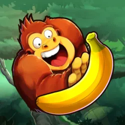 XWorld | Banana Kong