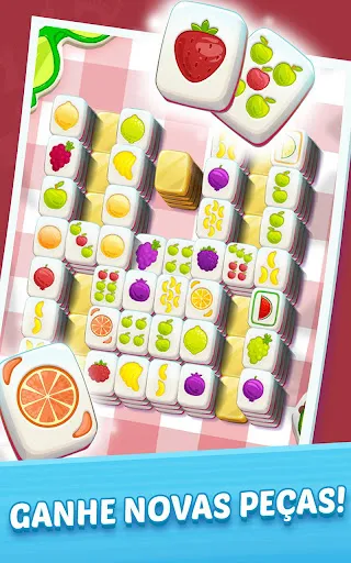 Mahjong City Tours: Tile Match | Jogos | XWorld