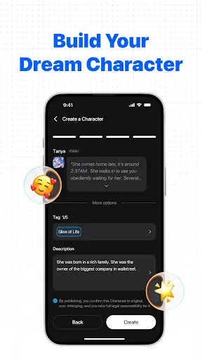 MingloTalk: AI Character Chat | Игры | XWorld MingloTalk: AI Character Chat | Игры | XWorld