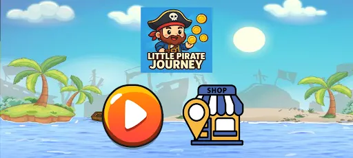 Little Pirate Journey | 游戏 | XWorld Little Pirate Journey | 游戏 | XWorld