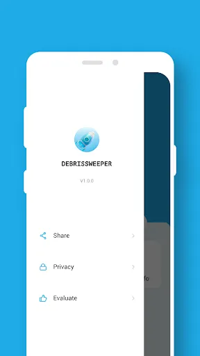 DebrisSweeper | Games | XWorld