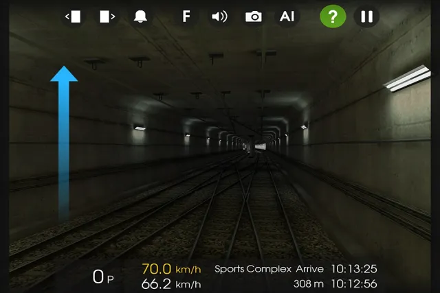 Hmmsim 2 - Train Simulator | เกม | XWorld