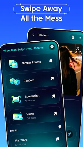 Wipeclear: Swipe Photo Cleaner | Games | XWorld Wipeclear: Swipe Photo Cleaner | Games | XWorld