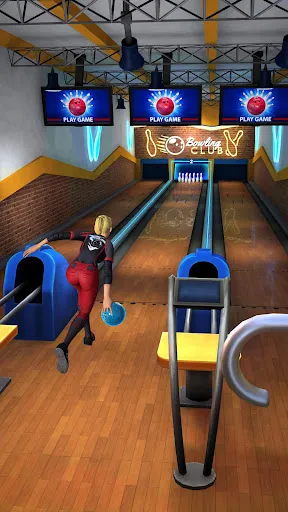 Bowling Club: Realistic 3D PvP | Games | XWorld