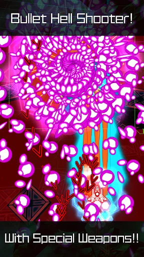 Bullet Hell Monday Black | Permainan | XWorld Bullet Hell Monday Black | Permainan | XWorld