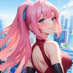 XWorld | Radish Rush: Save the Girl
