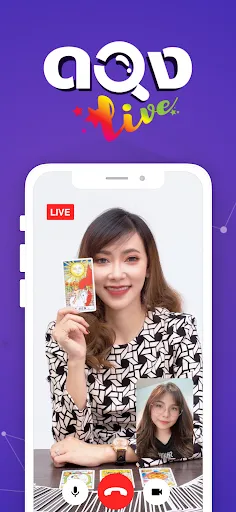 ดวง Live - ดูดวง สด ผ่านแอพ | เกม | XWorld