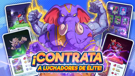 Tap Force | juego | XWorld