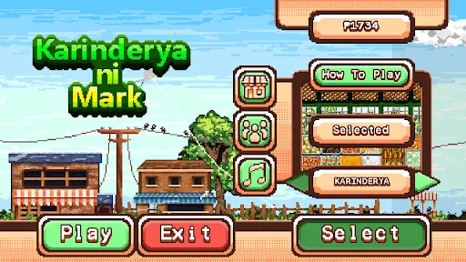 Karinderya ni Mark | Games | XWorld Karinderya ni Mark | Games | XWorld