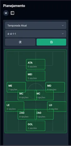 Studio Modo Carreira | Jogos | XWorld