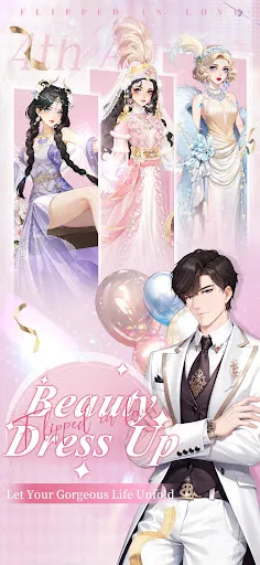 Flipped in Love | Games | XWorld
