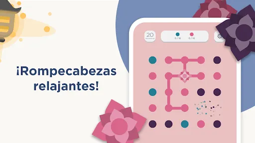 Two Dots | juego | XWorld