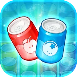 XWorld | Soda Pack Frenzy