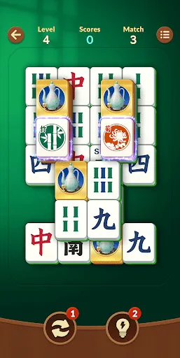 Mahjong Game: Match Puzzle | Permainan | XWorld