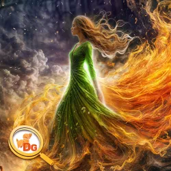 XWorld | Spirits Chronicles: Flames