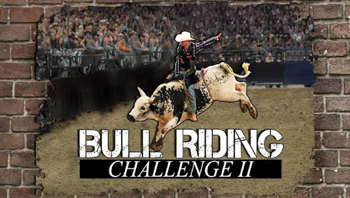 Bull Riding Challenge 2 | Jogos | XWorld