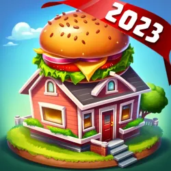 XWorld | Crazy Cooking Burger Wala Game