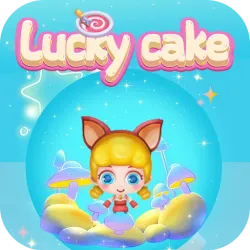 XWorld | Lucky cake