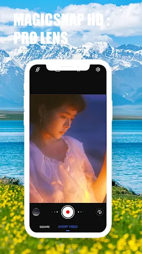 MagicSnap HD:Pro Lens | เกม | XWorld