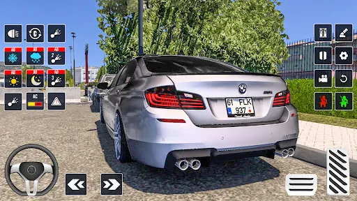Car Game Car Driving Simulator | Игры | XWorld