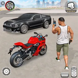 XWorld | Grand Vegas Gangster Games XWorld | Grand Vegas Gangster Games