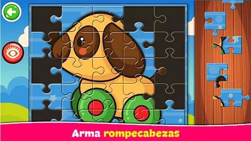 Coloring,  Music and Games | juego | XWorld