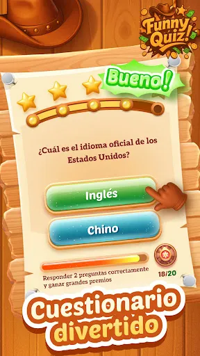 Funny Quiz | juego | XWorld