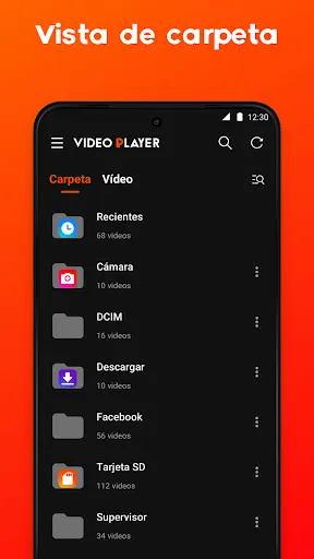 Reproductor de vídeo HD | juego | XWorld