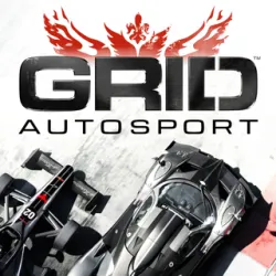 XWorld | GRID™ Autosport