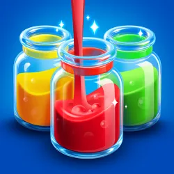 XWorld | Water Factory