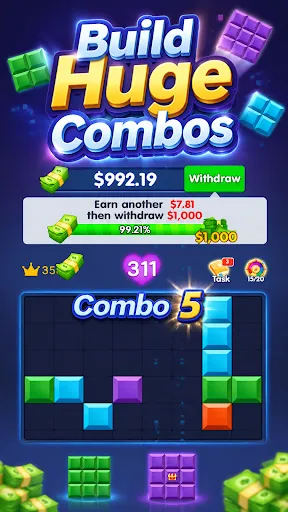 Block Puzzle Run | Games | XWorld Block Puzzle Run | Games | XWorld