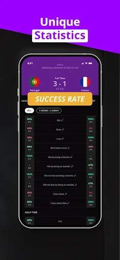 180Score Football Predictions | 游戏 | XWorld