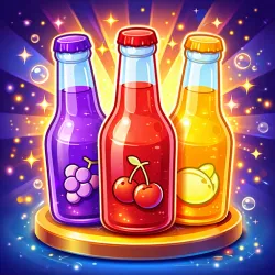 XWorld | Juice Box Sort