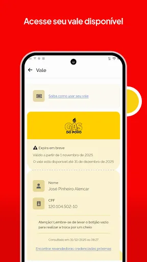 Meu Social - Gás do Povo | Jogos | XWorld