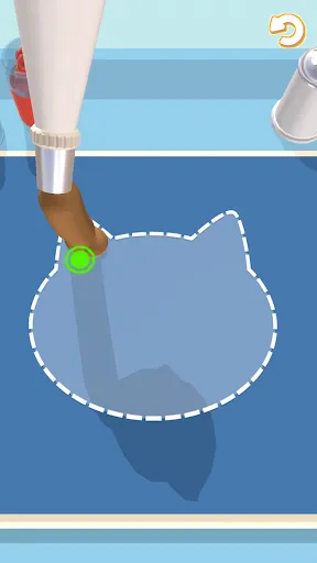 Bake it | Игры | XWorld