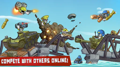 Warlings 2: Total Armageddon | Games | XWorld Warlings 2: Total Armageddon | Games | XWorld