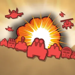XWorld | Front Armies [RTS]