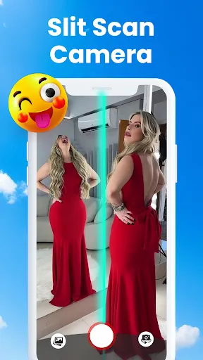 Time Warp Scan - Warp Slider | Games | XWorld